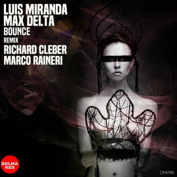 Luis Miranda - Bounce