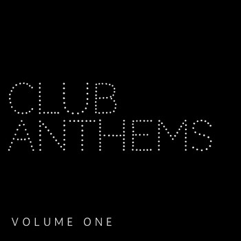 Various Artists - Club Anthems Vol 1