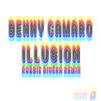 Benny Camaro - Illusion