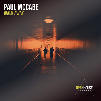 Paul McCabe - Walk Away