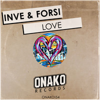 Inve & Forsi - Love