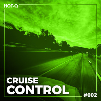 Various Artists - Cruise Control 002