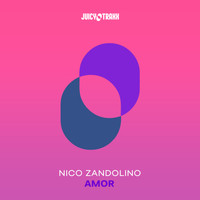 Nico Zandolino - Amor