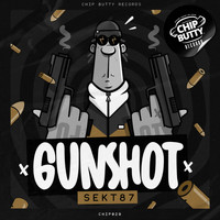 Sekt-87 - Gunshot EP