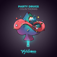 Colin Thomas - Party Drugs