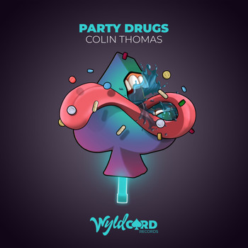 Colin Thomas - Party Drugs