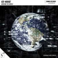 Ice-House - Arround The World