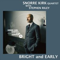 Snorre Kirk & Stephen Riley - Streamline
