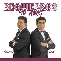 Requiebros - Requiebros, 40 Años