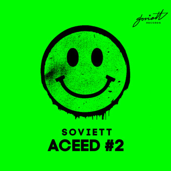 Various Artists - Soviett ACEED 2