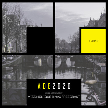 Various Artists - ADE2020