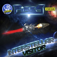 Fires - Interstellar Visitor