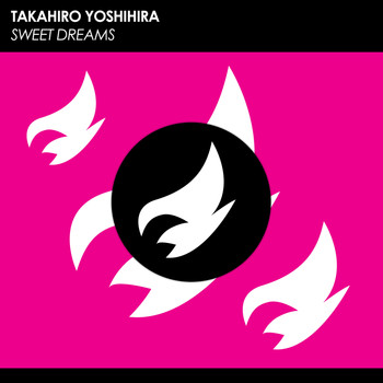 Takahiro Yoshihira - Sweet Dreams