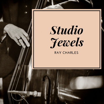 Ray Charles - Studio Jewels
