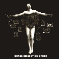 Inhume - Chaos Dissection Order (Explicit)