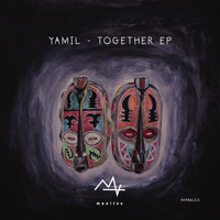 Yamil - Together EP