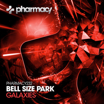 Bell Size Park - Galaxies
