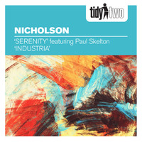 Nicholson - Serenity