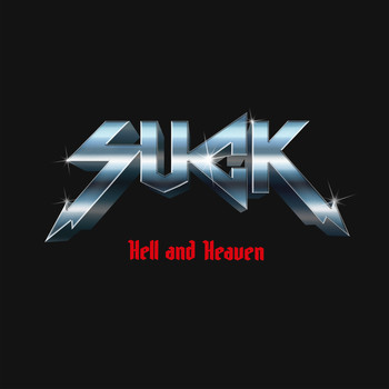 Suck - Hell and Heaven
