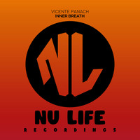 Vicente Panach - Inner Breath