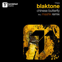 blaktone - Chinese Butterfly