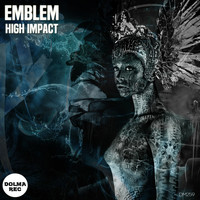 Emblem - HIGH IMPACT