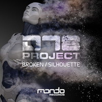 DT8 Project - Broken / Silhouette