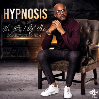Hypnosis - Best of Me(Collectors Edition)