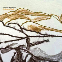 Mathias Algotsson - Hellman's Walk