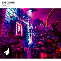 Joe Daniels - Ghosts