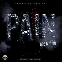 One Motion - Pain