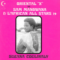 Sam Mangwana - Suzana Coulibaly