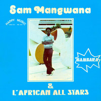 Sam Mangwana - Bambara