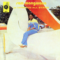 Sam Mangwana - Georgette Eckins