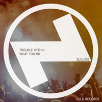 Trouble Within - What You Do