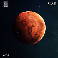 Skapi - Mars