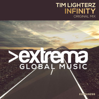 Tim Lighterz - Infinity