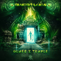 Sinestalien - Olmec's Temple