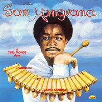 Sam Mangwana - Fatimata