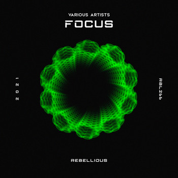 Various Artists - Focus