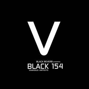 Various Artists - Black 154