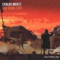 Carlos Martz - The Dark Side