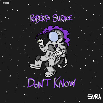 Roberto Surace - Don't Know
