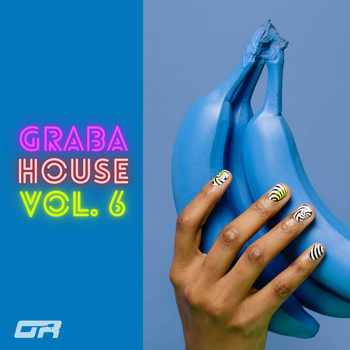 Various Artists - Graba House Vol.6