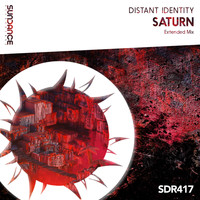 Distant Identity - Saturn