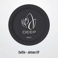 Cullin - Jetson EP