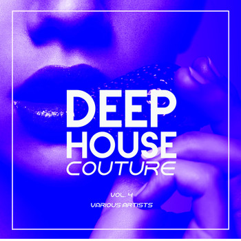 Various Artists - Deep-House Couture, Vol. 4