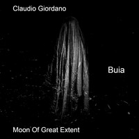 Claudio Giordano - Buia