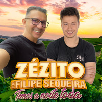 Zézito - Temos a Noite Toda