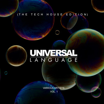 Various Artists - Universal Language (The Tech House Edition), Vol. 1